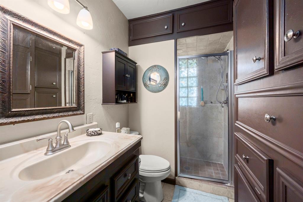 610 Sandy Ridge Drive, Livingston, Texas image 34