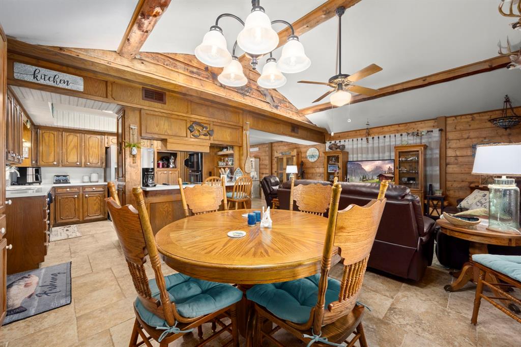 610 Sandy Ridge Drive, Livingston, Texas image 23