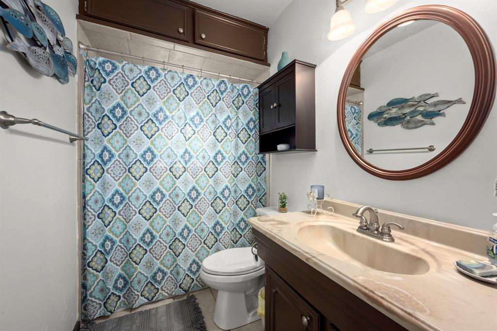610 Sandy Ridge Drive, Livingston, Texas image 37