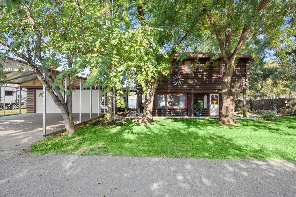 610 Sandy Ridge Drive, Livingston, Texas image 3