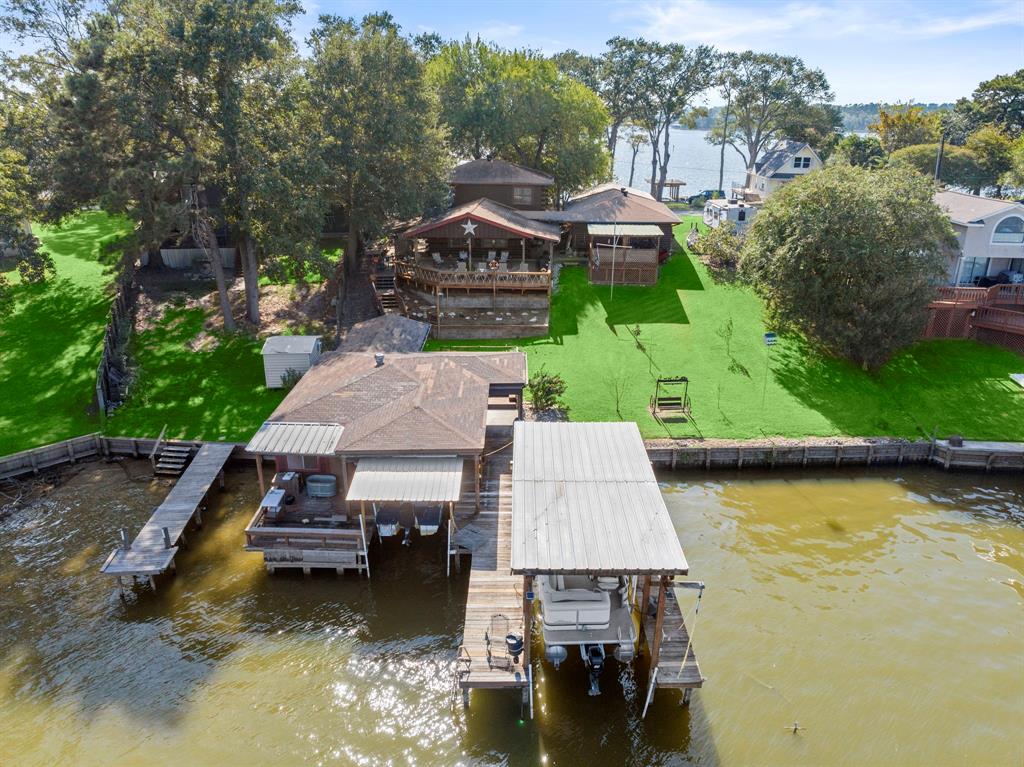 610 Sandy Ridge Drive, Livingston, Texas image 38