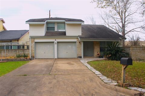 2719 Windchase Boulevard Houston TX 77082