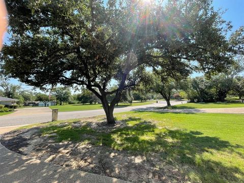 A home in College Station