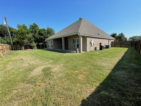 A home in College Station