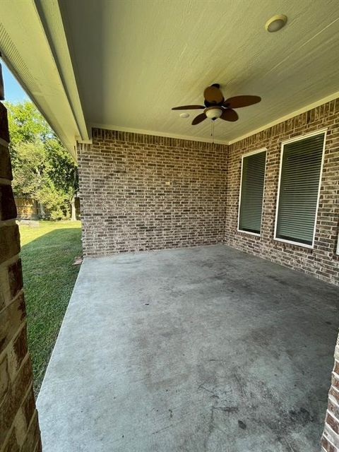 A home in College Station