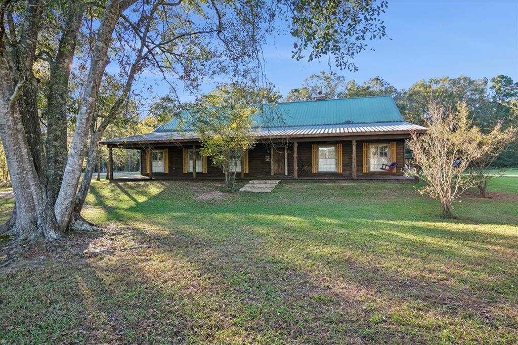 443 County Road  588, Call, Texas image 41