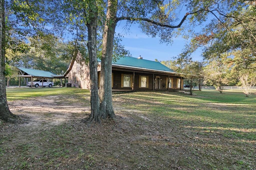 443 County Road  588, Call, Texas image 42