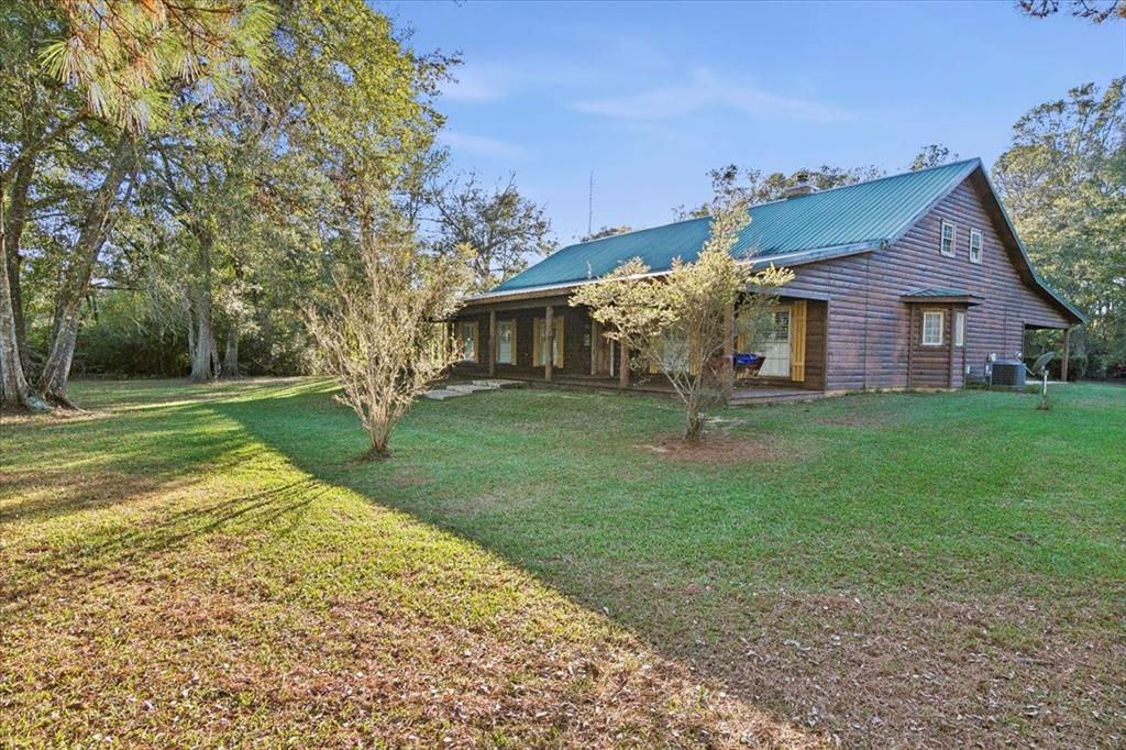 443 County Road  588, Call, Texas image 43