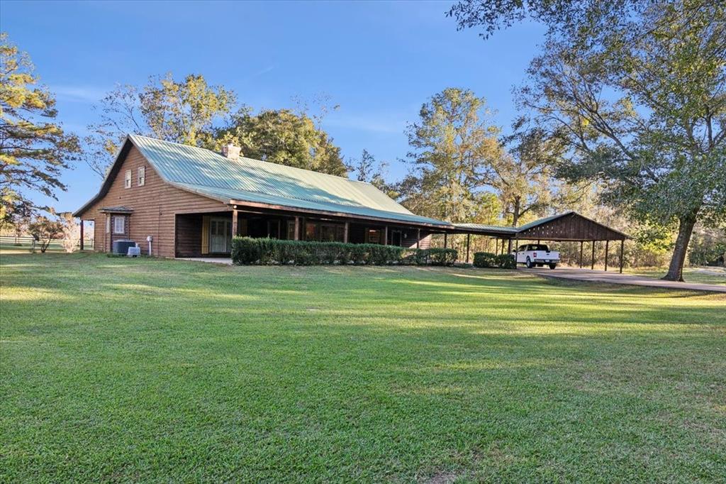 443 County Road  588, Call, Texas image 2