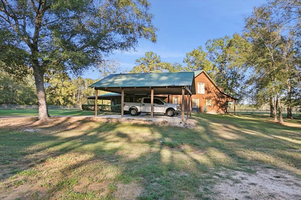 443 County Road  588, Call, Texas image 3