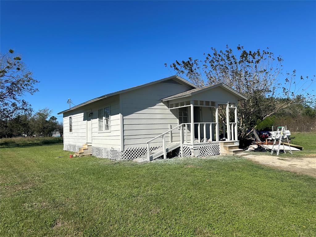 4702 11th Street, Brookshire, Texas image 8