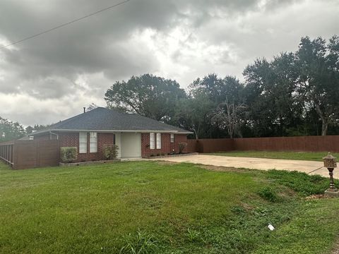 A home in Brookshire