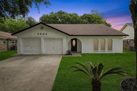 A home in Deer Park