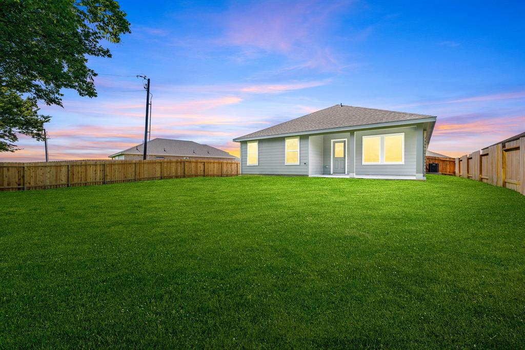 1121 Grey Heron Drive, Texas City, Texas image 15