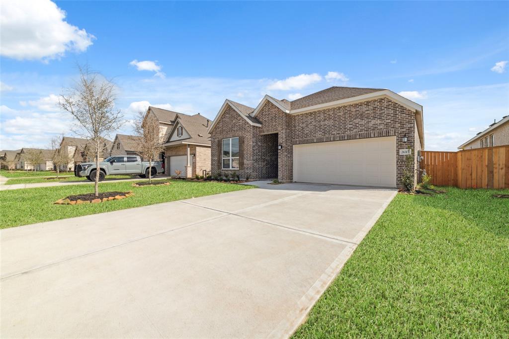 26315 Forest Brush Lane