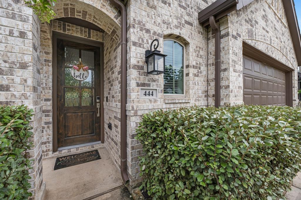 444 Flowering Lotus Court