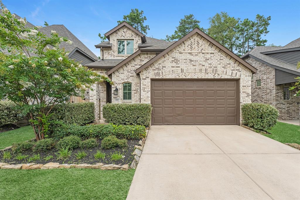 444 Flowering Lotus Court