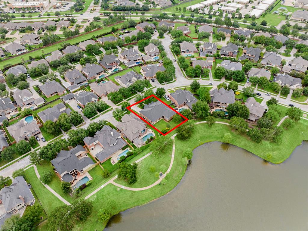 20111 Rose Dawn Lane, Spring, Texas image 37