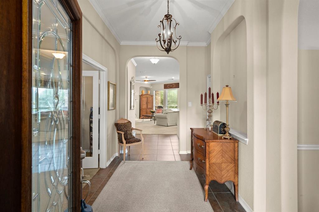 20111 Rose Dawn Lane, Spring, Texas image 2