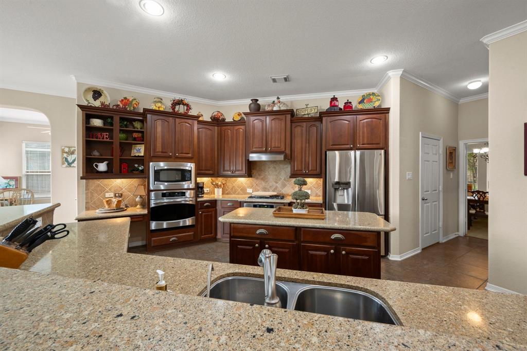 20111 Rose Dawn Lane, Spring, Texas image 8