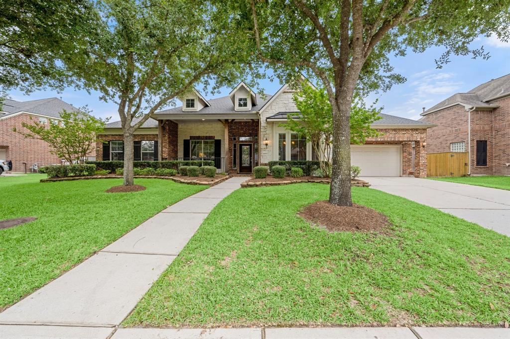 20111 Rose Dawn Lane, Spring, Texas image 1