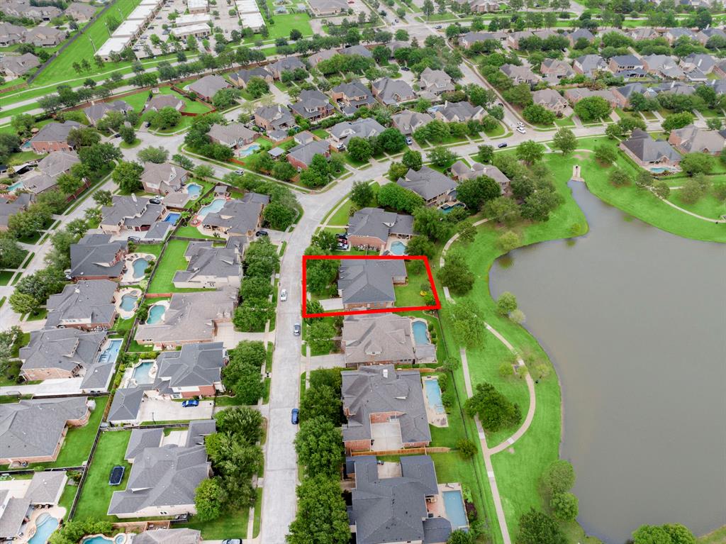 20111 Rose Dawn Lane, Spring, Texas image 38