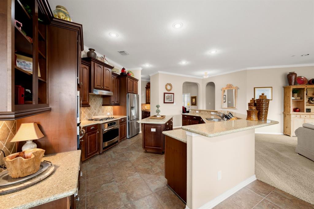 20111 Rose Dawn Lane, Spring, Texas image 7