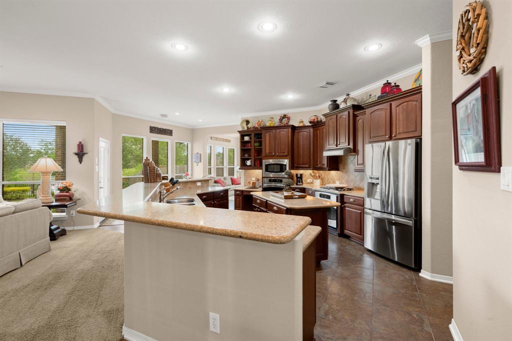 20111 Rose Dawn Lane, Spring, Texas image 10