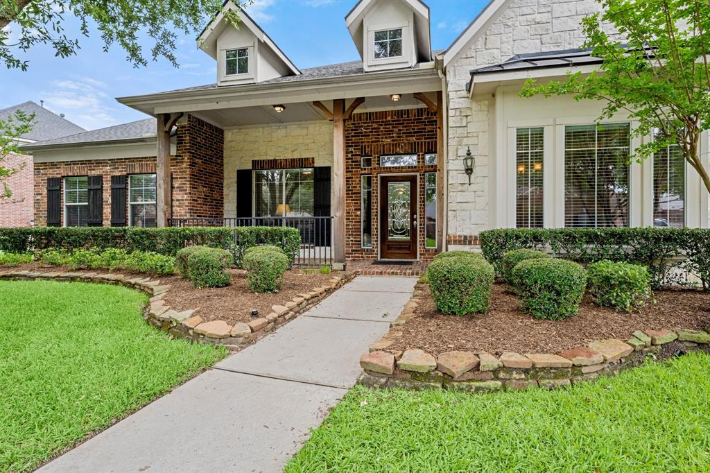 20111 Rose Dawn Lane, Spring, Texas image 20
