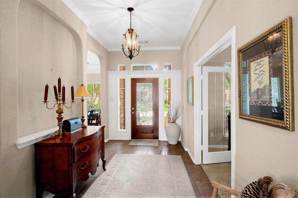 20111 Rose Dawn Lane, Spring, Texas image 3