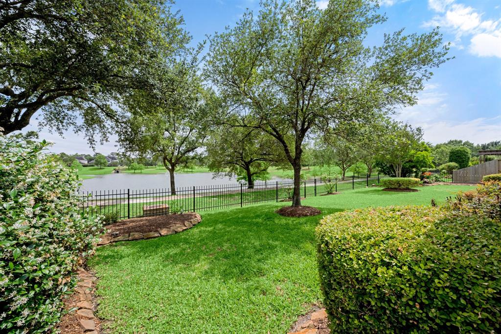 20111 Rose Dawn Lane, Spring, Texas image 22