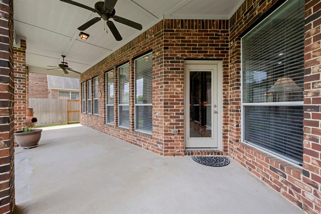 20111 Rose Dawn Lane, Spring, Texas image 26