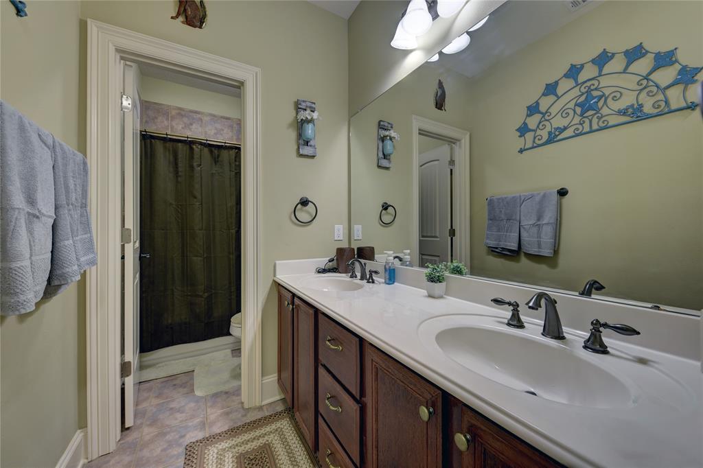 3077 Dees Circle, Sealy, Texas image 26
