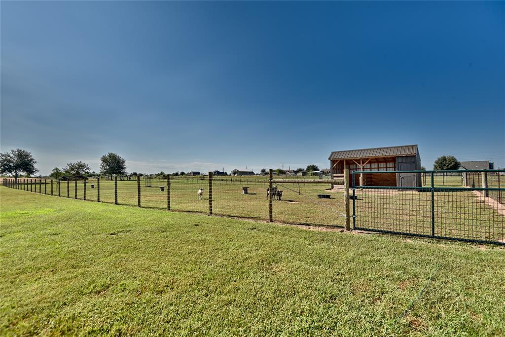 3077 Dees Circle, Sealy, Texas image 39