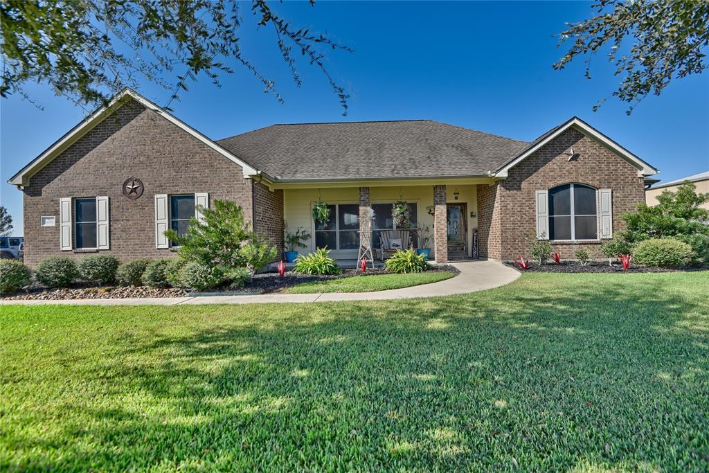 3077 Dees Circle, Sealy, Texas image 1