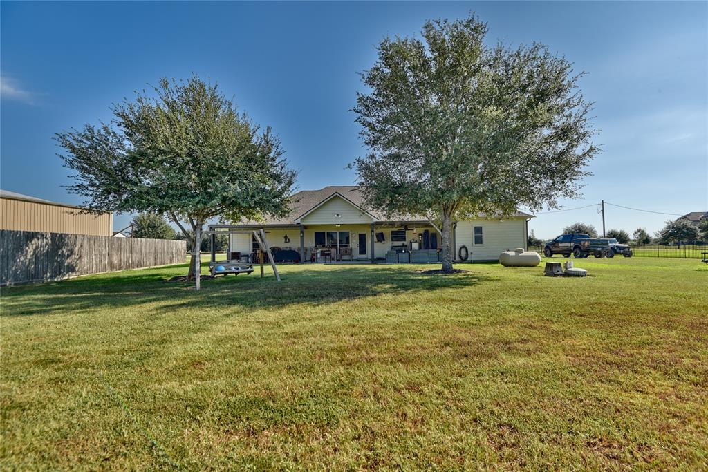 3077 Dees Circle, Sealy, Texas image 44