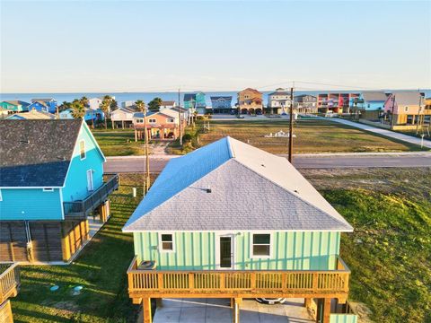 A home in Surfside Beach