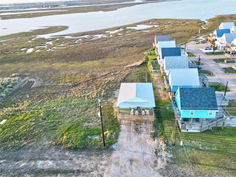 A home in Surfside Beach