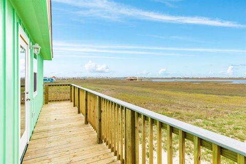 A home in Surfside Beach