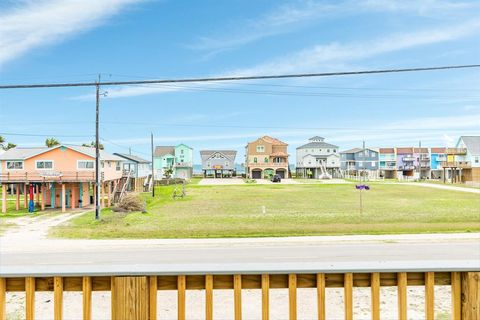 A home in Surfside Beach