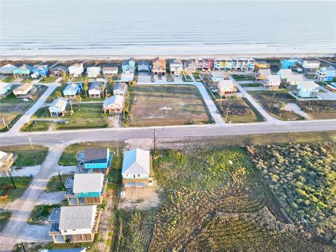 A home in Surfside Beach