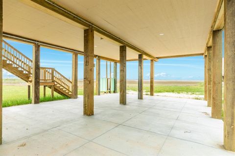 A home in Surfside Beach