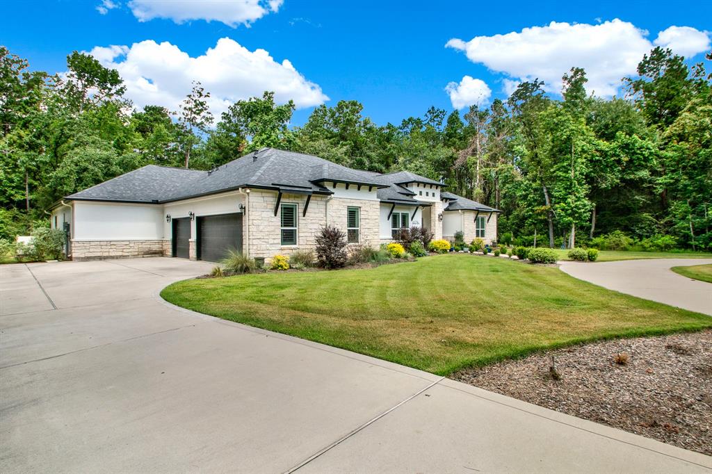 157 Rim Rock Rd, Huntsville, Texas image 34