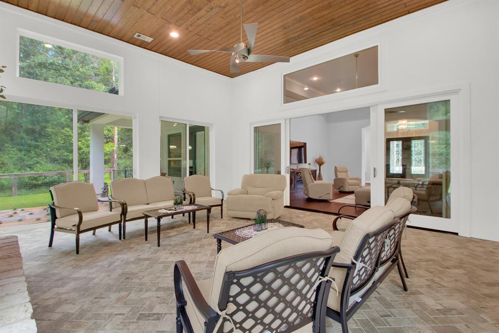 157 Rim Rock Rd, Huntsville, Texas image 17