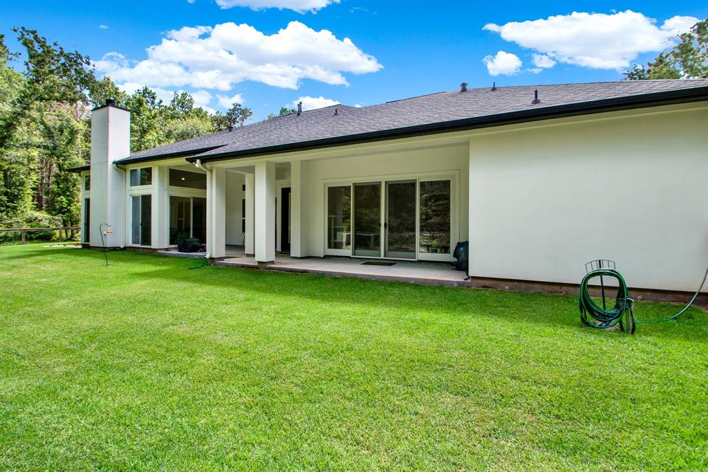 157 Rim Rock Rd, Huntsville, Texas image 33