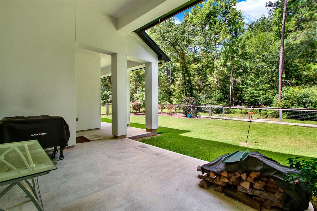 157 Rim Rock Rd, Huntsville, Texas image 30