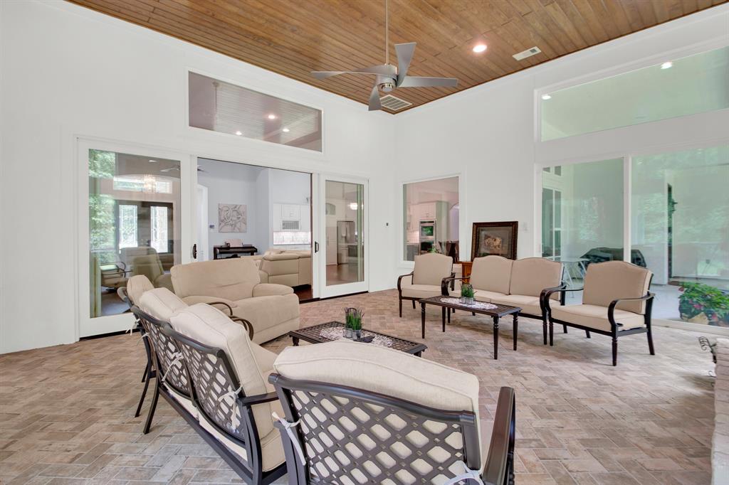 157 Rim Rock Rd, Huntsville, Texas image 18