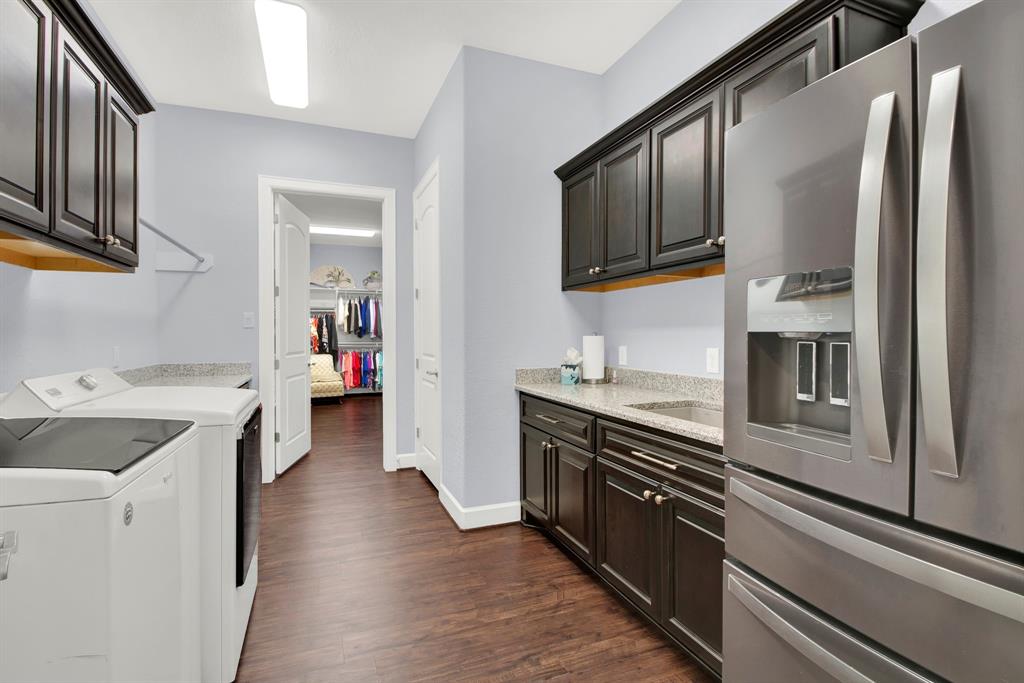 157 Rim Rock Rd, Huntsville, Texas image 23