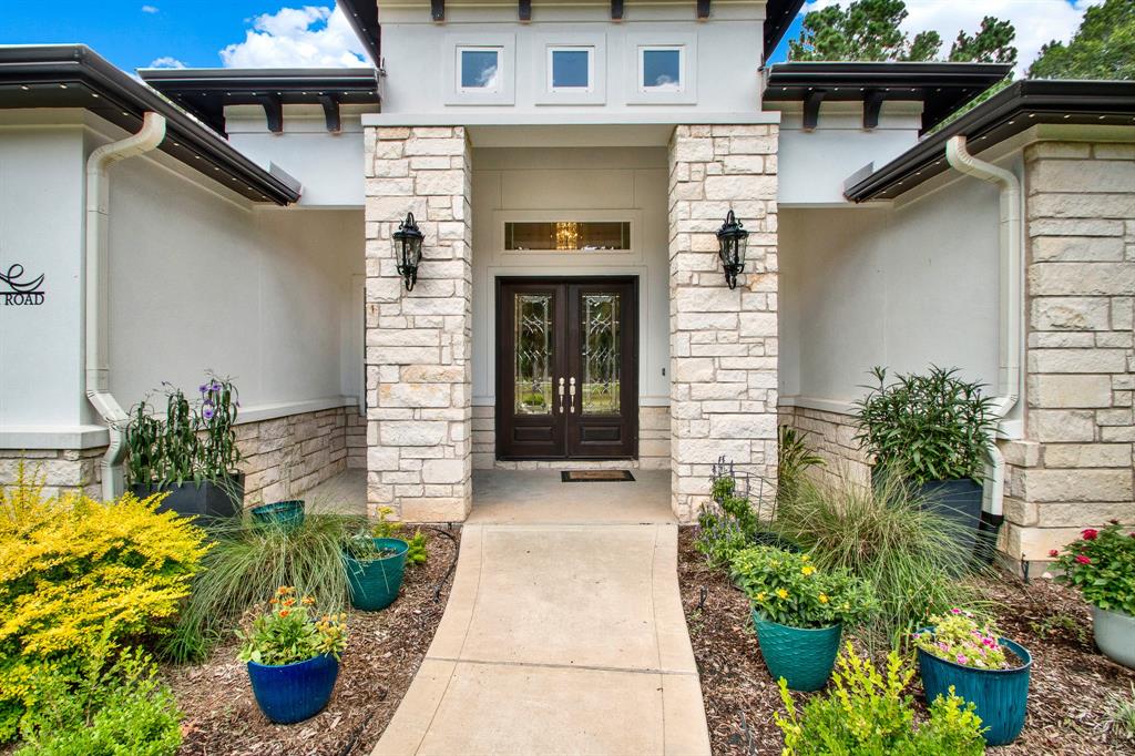 157 Rim Rock Rd, Huntsville, Texas image 4