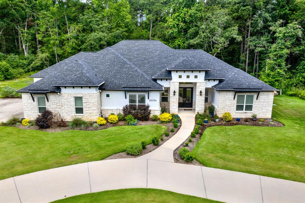 157 Rim Rock Rd, Huntsville, Texas image 36